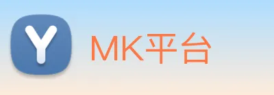 MK平台 logo